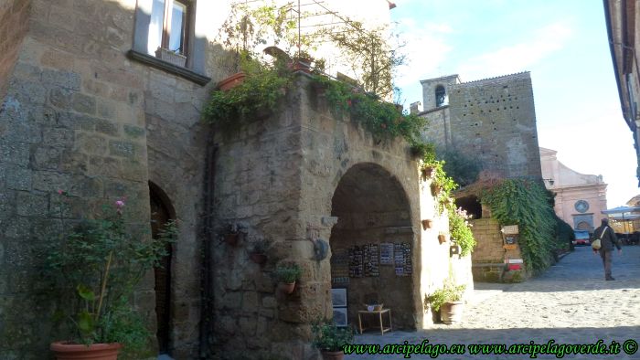 Civita di Bagnoregio