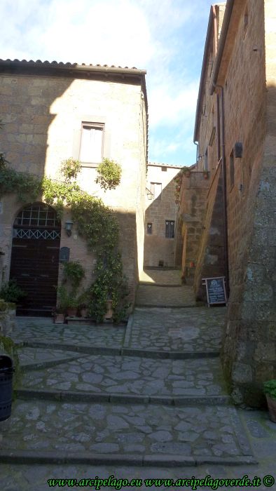 Civita di Bagnoregio