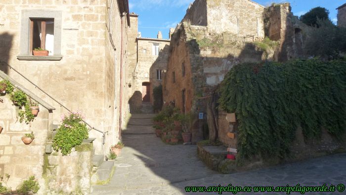 Civita di Bagnoregio