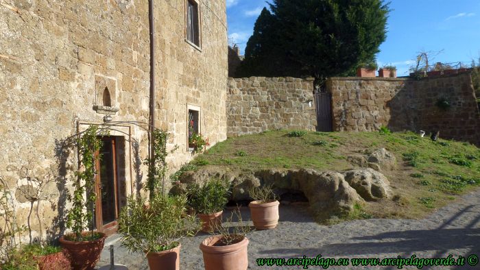 Civita di Bagnoregio