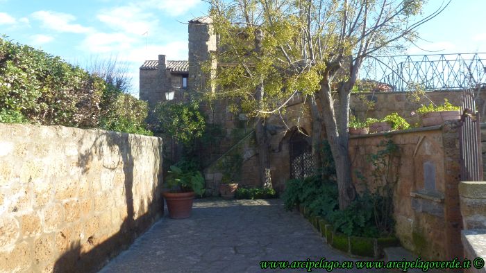 Civita di Bagnoregio