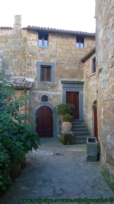 Civita di Bagnoregio