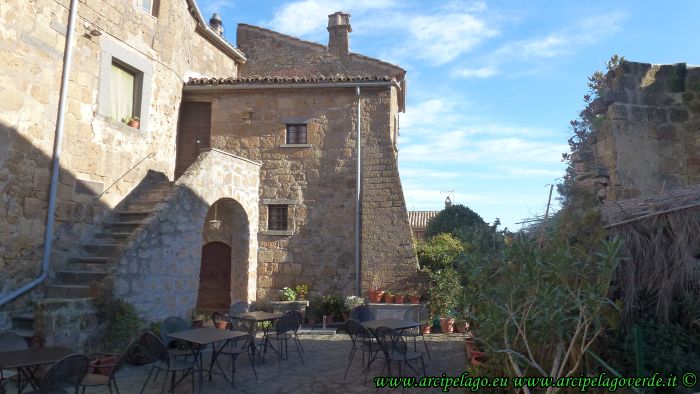 Civita di Bagnoregio