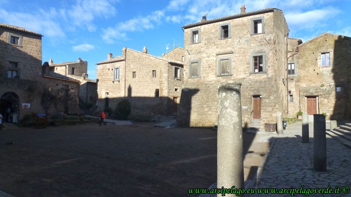 Civita di Bagnoregio