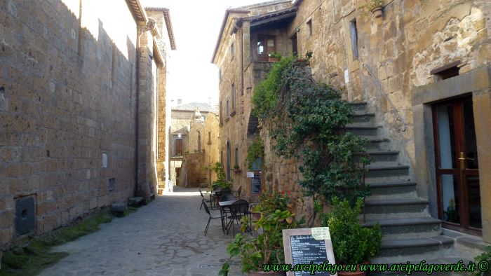 Civita di Bagnoregio