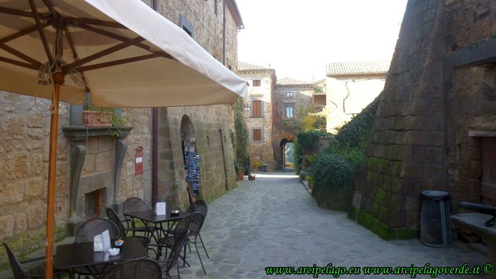 Civita di Bagnoregio