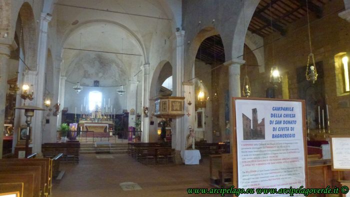 Civita di Bagnoregio