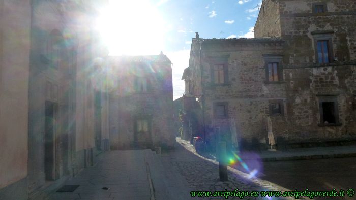 Civita di Bagnoregio