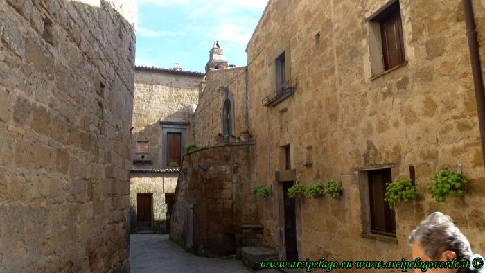 Civita di Bagnoregio