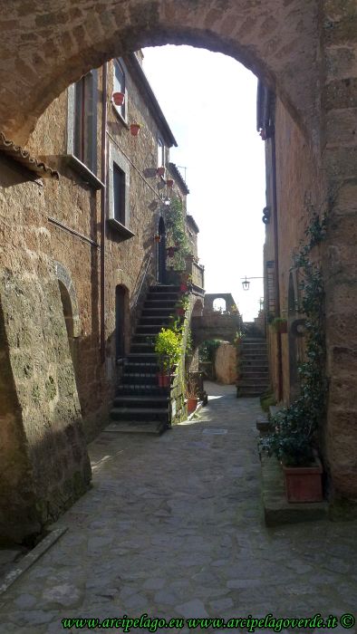 Civita di Bagnoregio