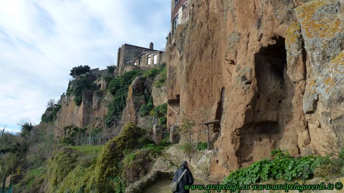 Civita di Bagnoregio