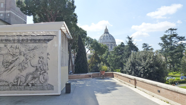 Musei Vaticani