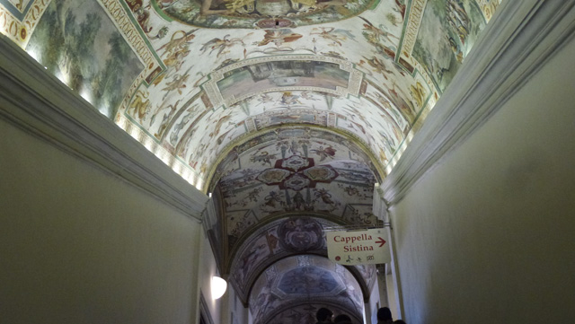 Musei Vaticani