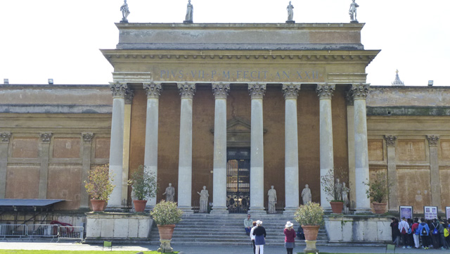 Musei Vaticani