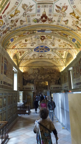 Musei Vaticani