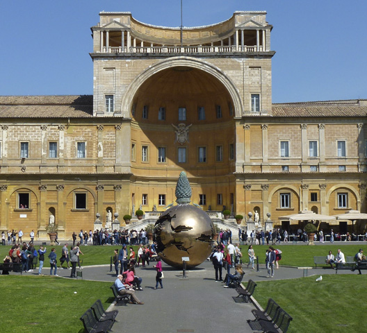 Musei Vaticani