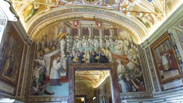 Musei Vaticani