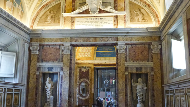 Musei Vaticani