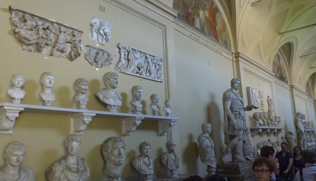 Musei Vaticani