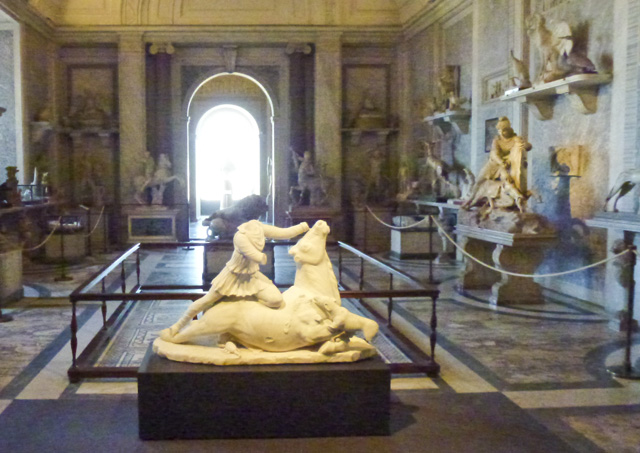 Musei Vaticani