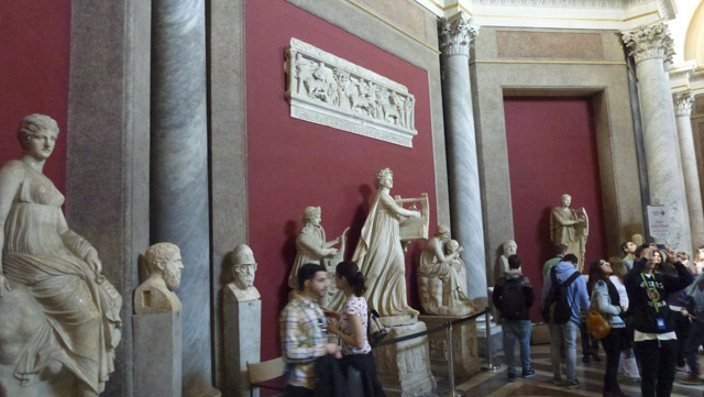 Musei Vaticani