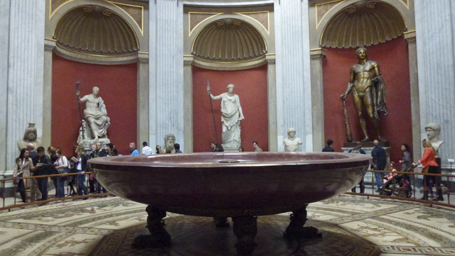 Musei Vaticani