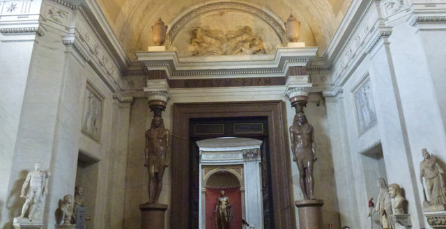 Musei Vaticani