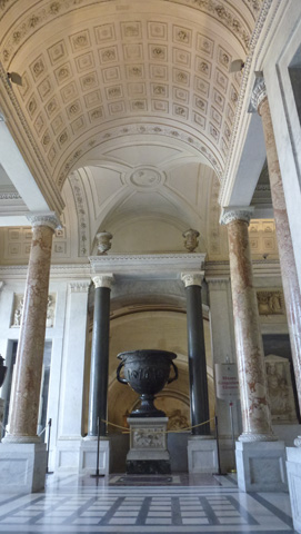 Musei Vaticani