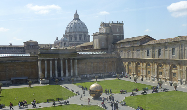 Musei Vaticani