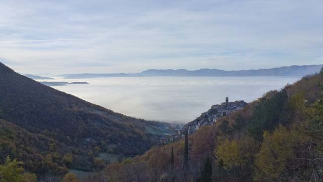 Poggio Bustone