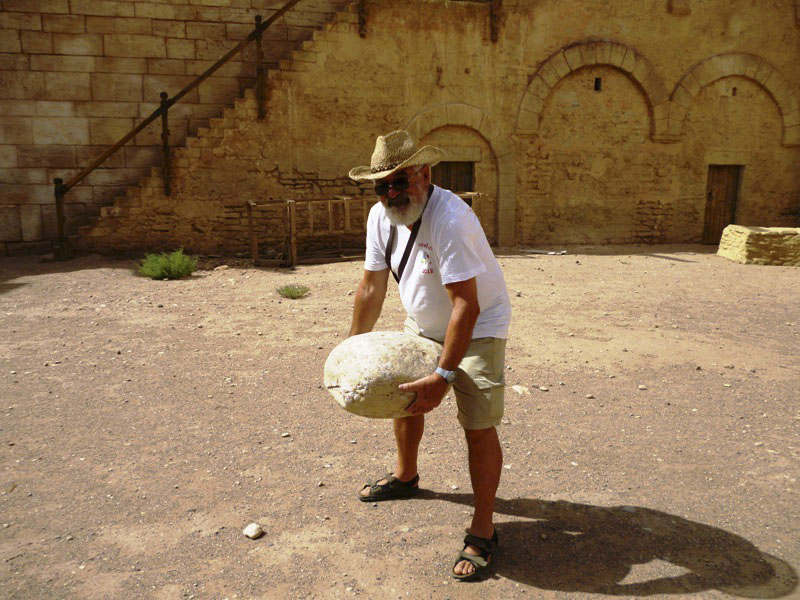 Ait Ben Haddou