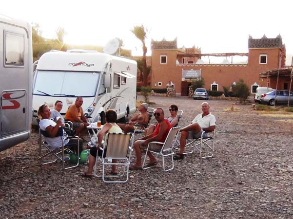 Ait Ben Haddou