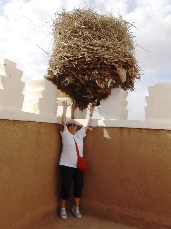 Ait Ben Haddou