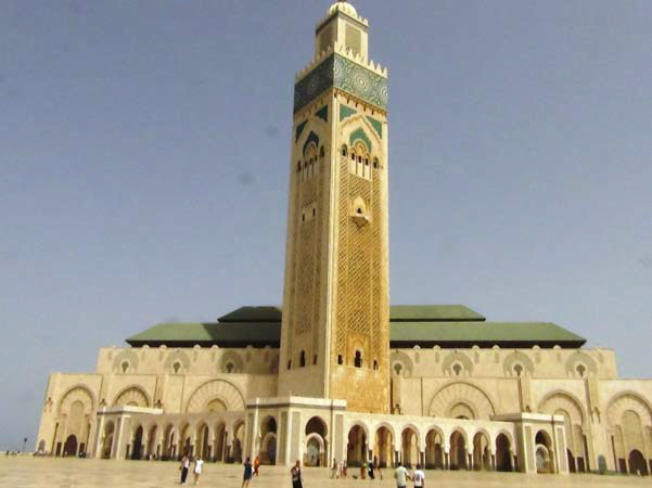 Casablanca