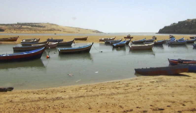 Moulay Bousselam