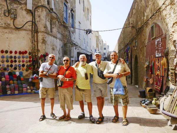 El Jadida