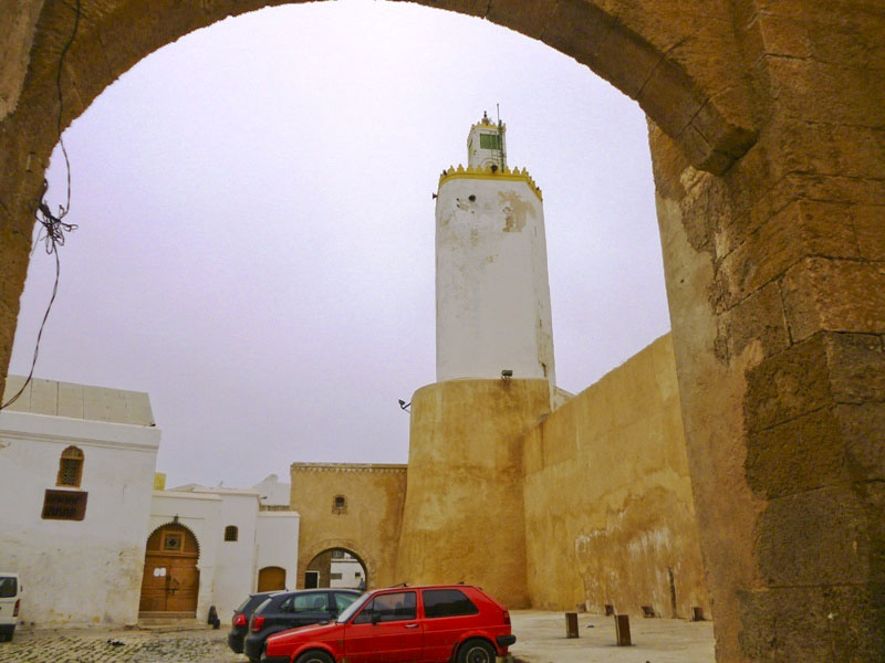 El Jadida