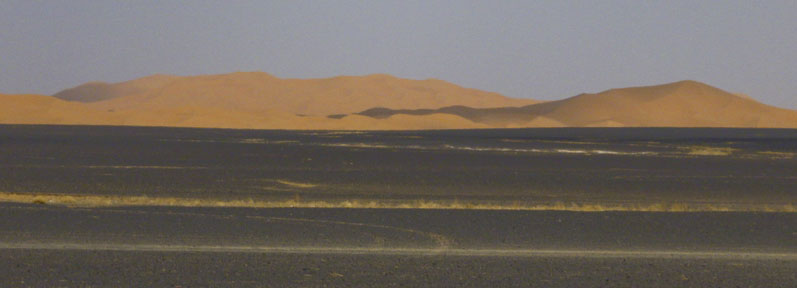 deserto