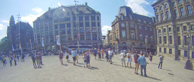 Amsterdam