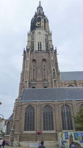 Delft