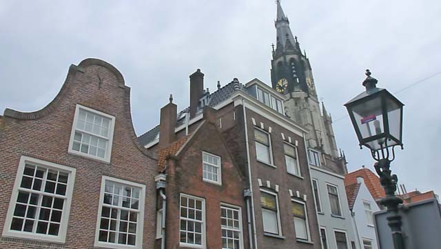 Delft