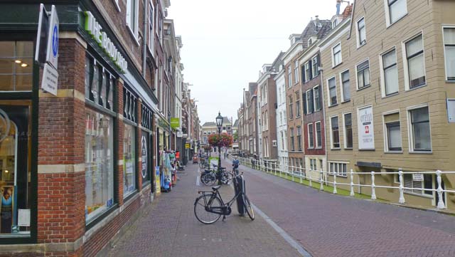 Delft