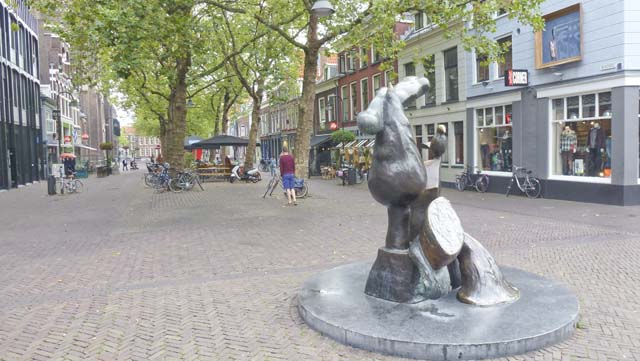 Delft