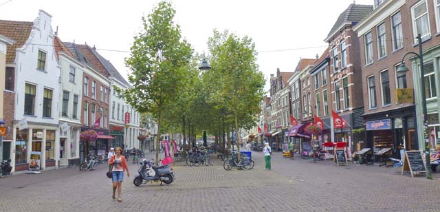 Delft