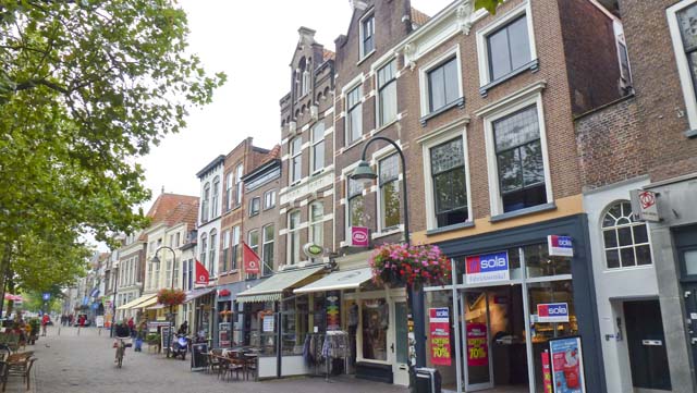 Delft