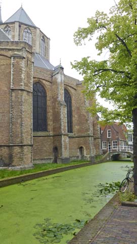 Delft