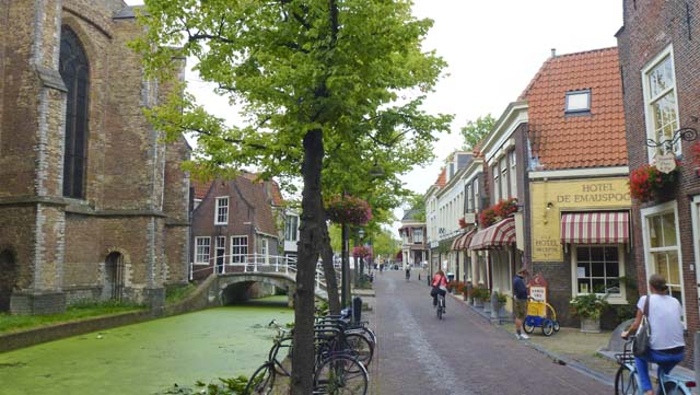 Delft