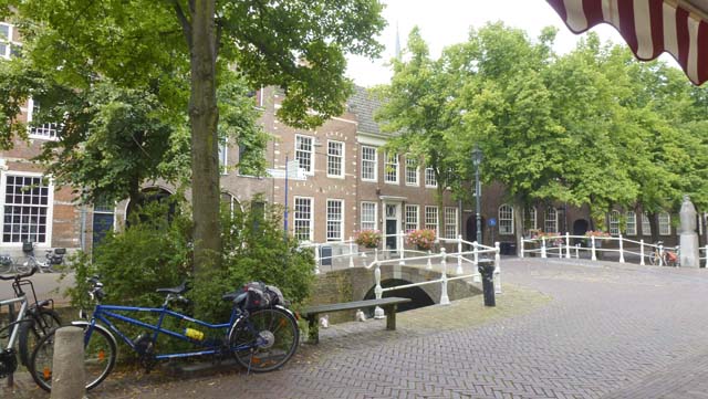 Delft