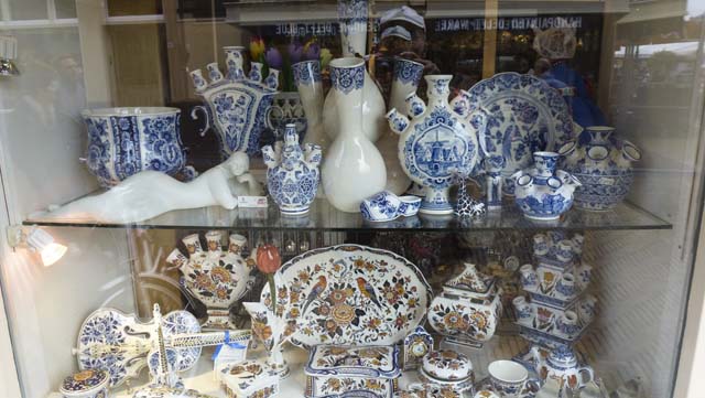 Delft