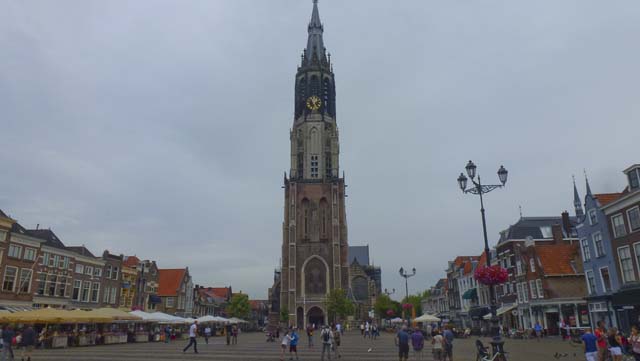 Delft